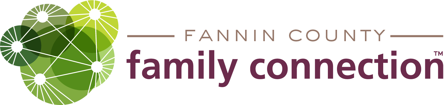 Fannin County – GAFCP logo